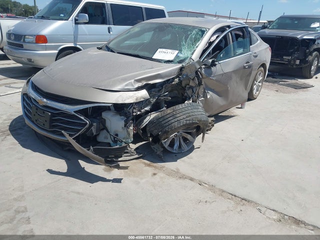 2023 CHEVROLET MALIBU FWD 1LT 2