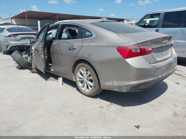 2023 CHEVROLET MALIBU FWD 1LT 3
