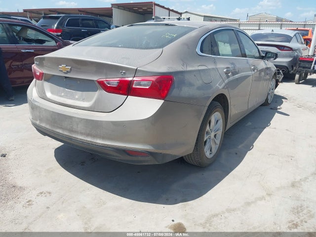 2023 CHEVROLET MALIBU FWD 1LT 4