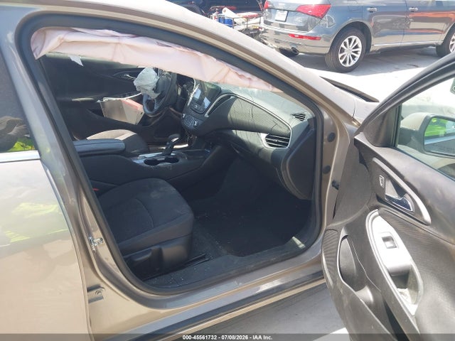 2023 CHEVROLET MALIBU FWD 1LT 5