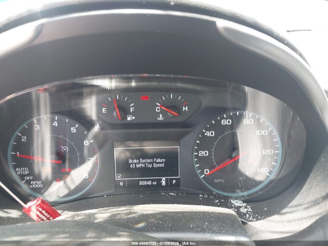 2023 CHEVROLET MALIBU FWD 1LT 7