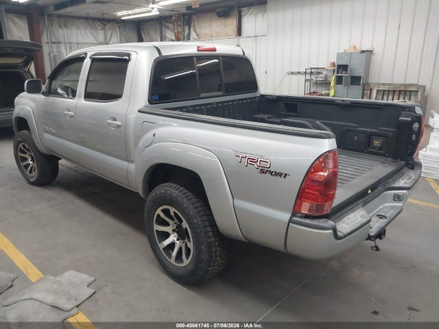 2005 Toyota TACOMA PRERUNNER V6 — фото 3