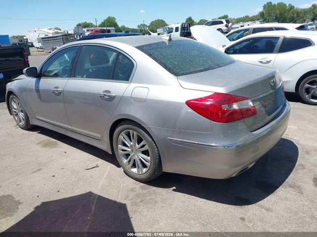 صورة 3 لـ 2012 Hyundai GENESIS 4.6