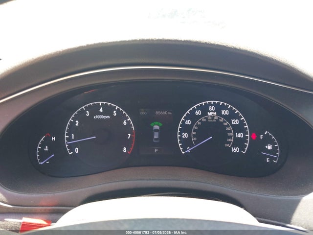 صورة 7 لـ 2012 Hyundai GENESIS 4.6