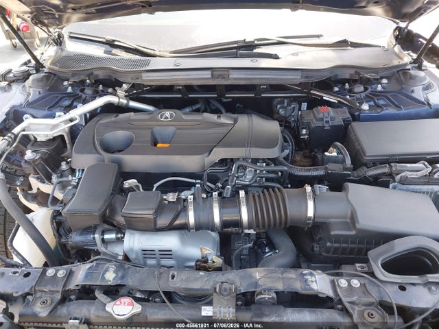 2021 Acura TLX TECHNOLOGY PACKAGE 照片 10