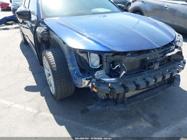2021 Acura TLX TECHNOLOGY PACKAGE 照片 6