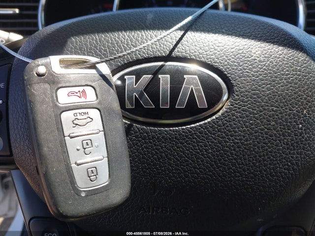 2013 KIA OPTIMA EX — миниатюра 11