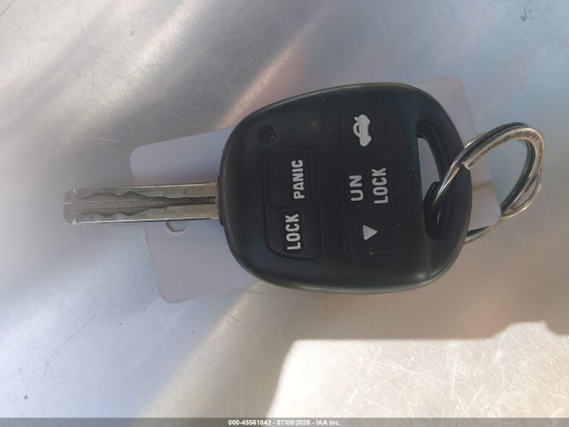2002 Lexus LS 430 缩略图 11