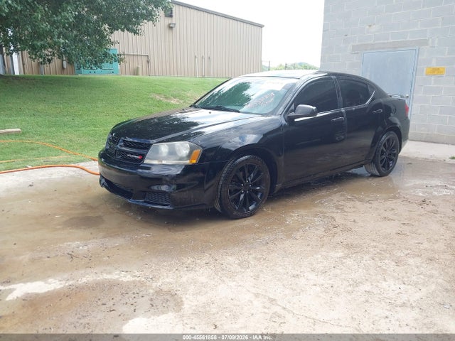 صورة 2 لـ 2014 Dodge AVENGER SE