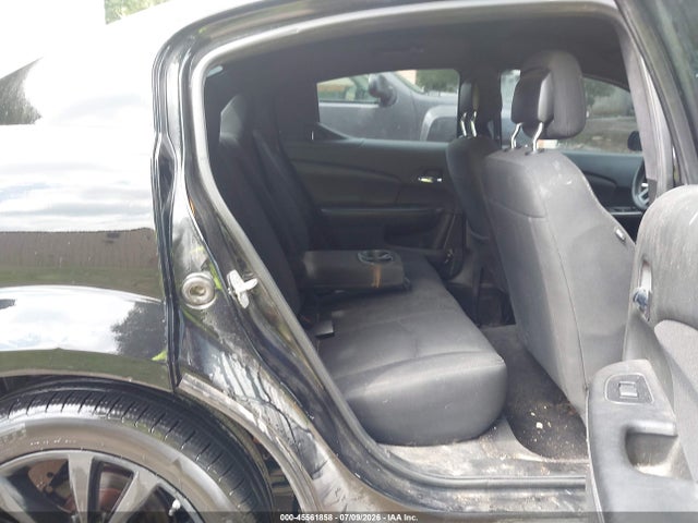 صورة 8 لـ 2014 Dodge AVENGER SE