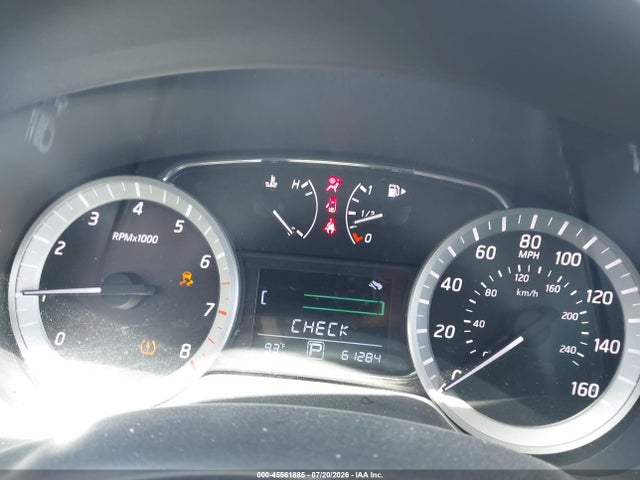 صورة 7 لـ 2014 Nissan SENTRA SR