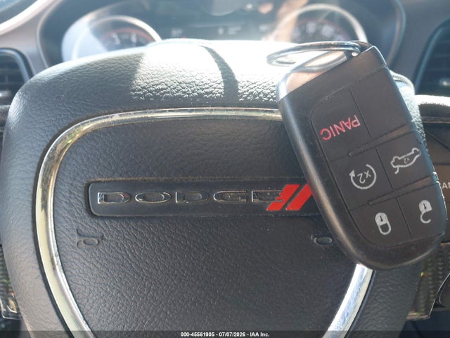 صورة مصغرة 11 لـ 2019 Dodge CHALLENGER SXT AWD