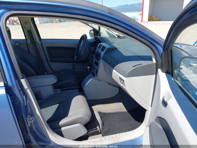 2007 Dodge CALIBER R/T 照片 5