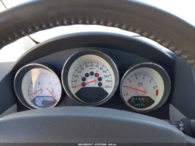 2007 Dodge CALIBER R/T 照片 7