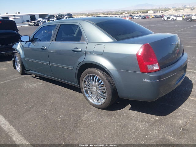 2005 Chrysler 300 TOURING 照片 3