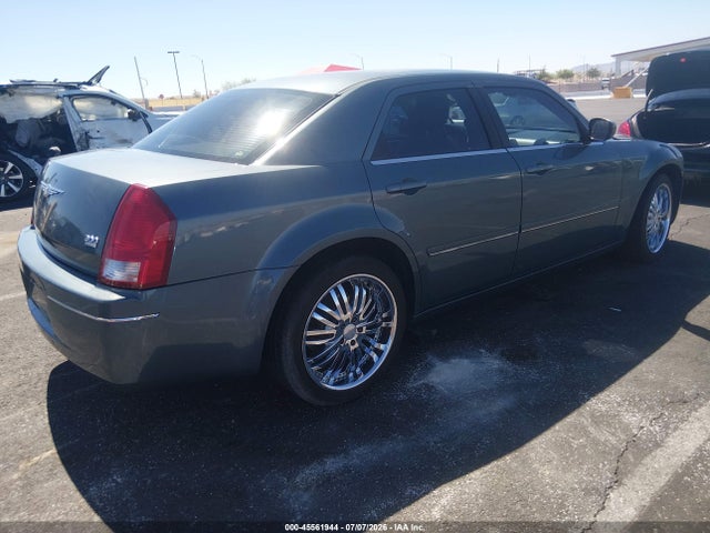 2005 Chrysler 300 TOURING 照片 4