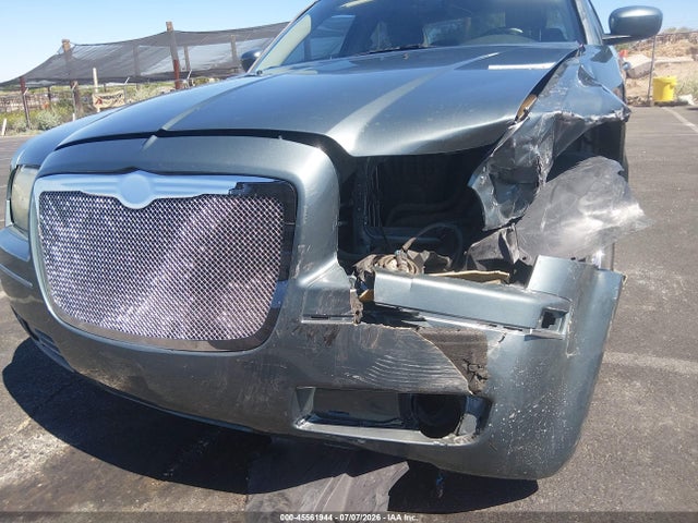 2005 Chrysler 300 TOURING 照片 6