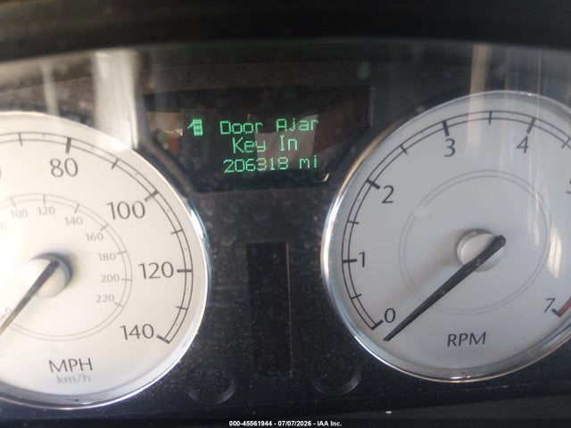2005 Chrysler 300 TOURING 照片 7