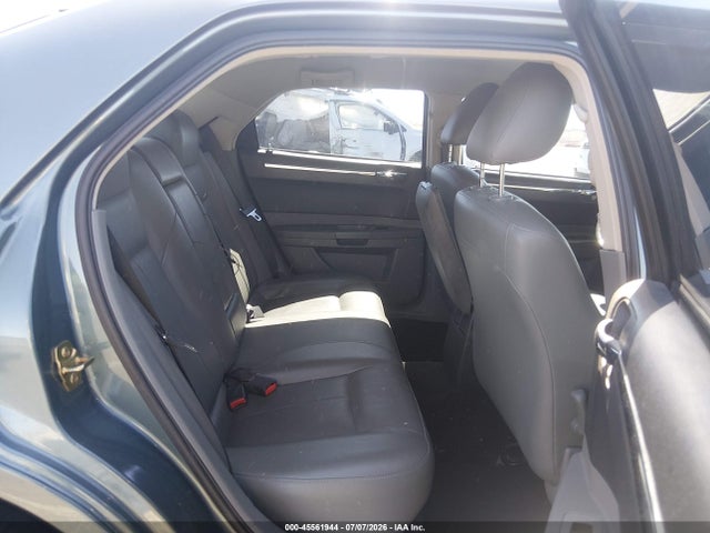 2005 Chrysler 300 TOURING 照片 8
