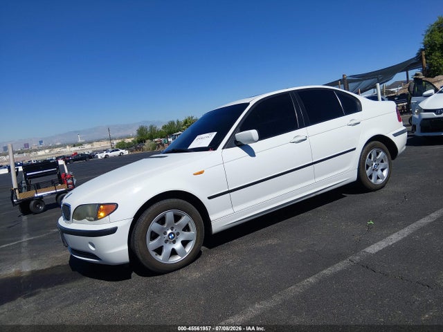 صورة 2 لـ 2005 BMW 325XI