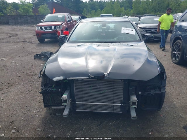 2016 BMW 535I 缩略图 13