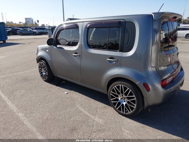 2009 Nissan CUBE 1.8SL 照片 3
