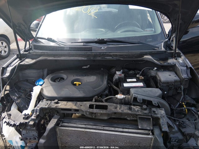 2015 KIA SOUL + 照片 10