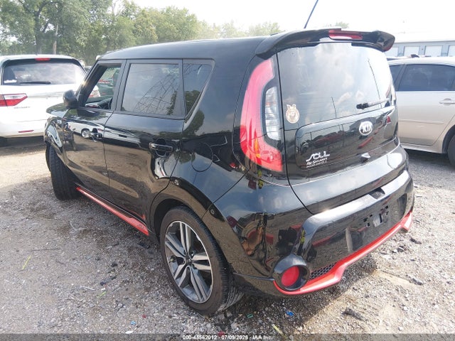 2015 KIA SOUL + 照片 3