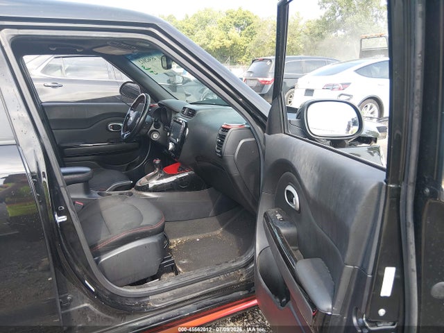 2015 KIA SOUL + 照片 5