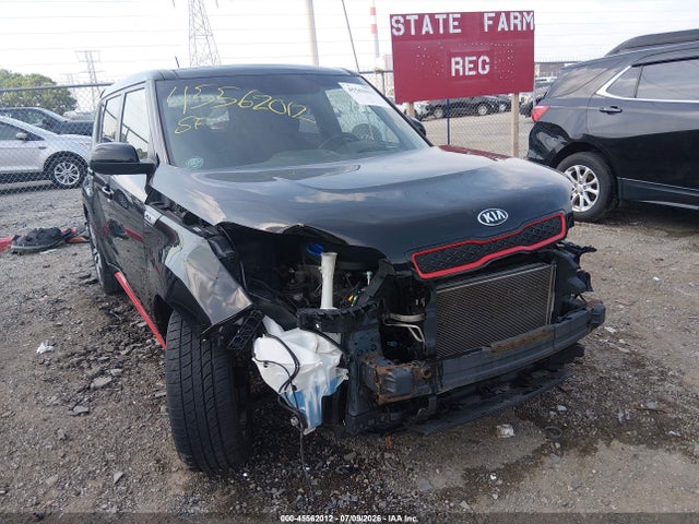 2015 KIA SOUL + 照片 6