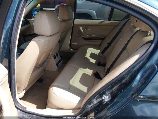 صورة 8 لـ 2006 BMW 330I