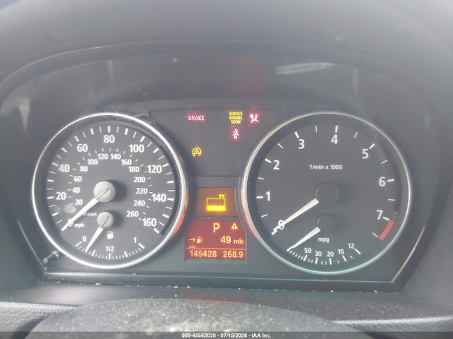 صورة 7 لـ 2006 BMW 330I