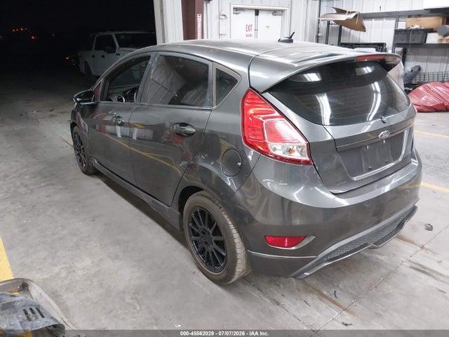 صورة 3 لـ 2016 FORD FIESTA ST