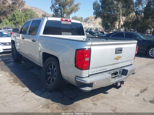2014 Chevrolet SILVERADO 1500 LT 照片 3