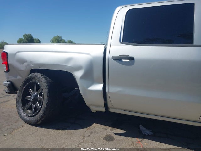 2014 Chevrolet SILVERADO 1500 LT 照片 6