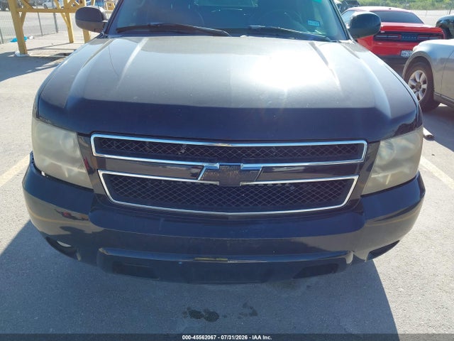 2007 Chevrolet AVALANCHE 1500 LT — фото 6