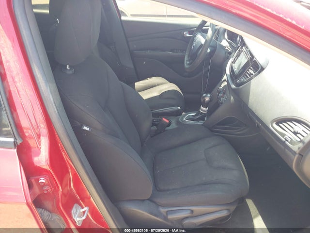2013 Dodge DART SE 照片 5