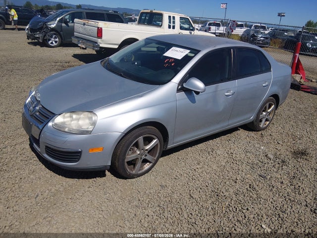 صورة مصغرة 2 لـ 2009 Volkswagen JETTA S