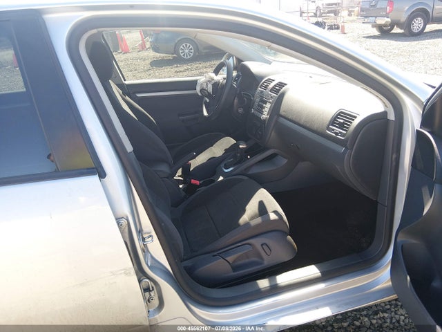 صورة مصغرة 5 لـ 2009 Volkswagen JETTA S