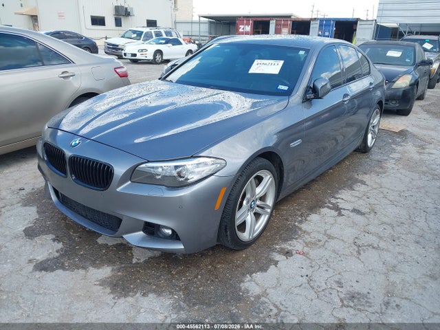 2015 BMW 535I XDRIVE 照片 2
