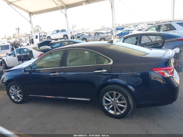 2010 Lexus ES 350 — миниатюра 15