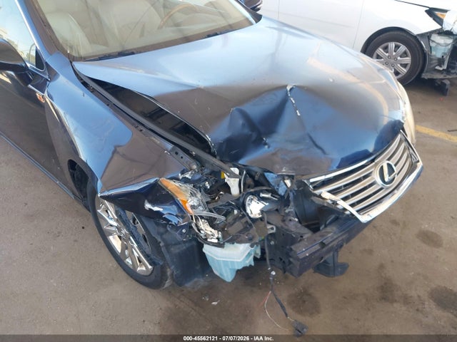 2010 Lexus ES 350 — миниатюра 20