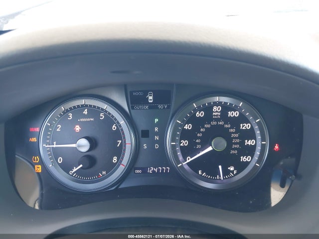 2010 Lexus ES 350 照片 7