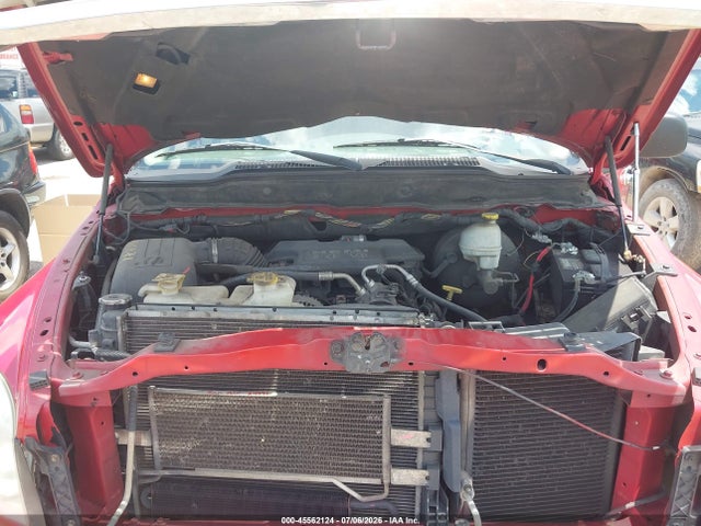 2007 Dodge RAM 1500 SLT 照片 10