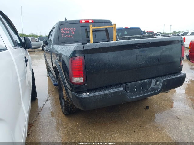 2019 RAM 1500 CLASSIC WARLOCK 4X2 6'4 BOX — фото 3
