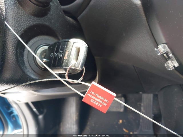 2016 KIA SOUL + 缩略图 11
