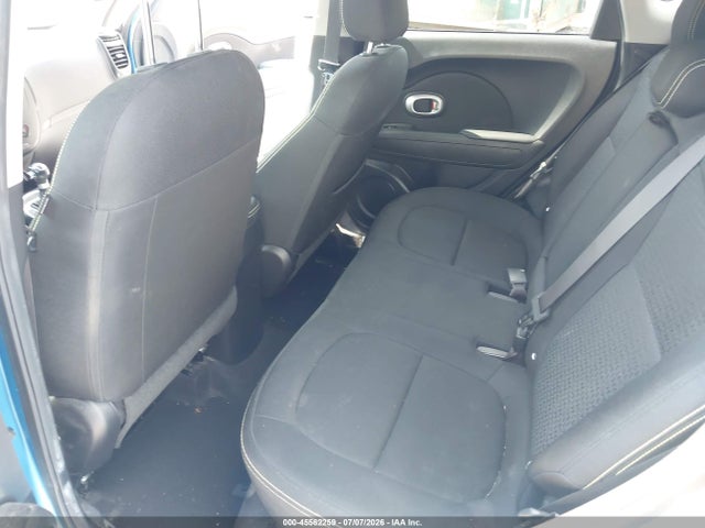 2016 KIA SOUL + — фото 5