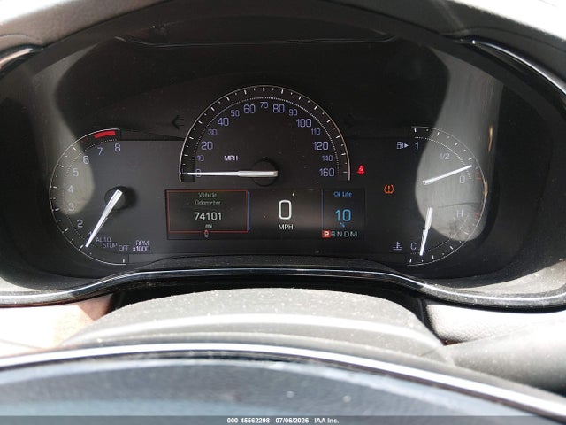 صورة 7 لـ 2019 Cadillac CTS LUXURY