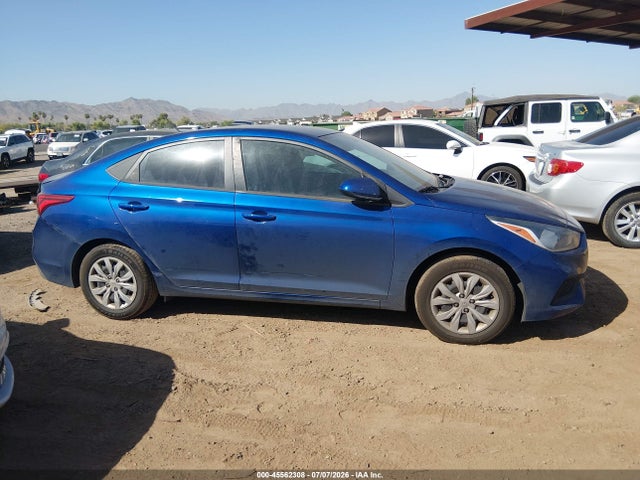 2020 Hyundai ACCENT SE 缩略图 12