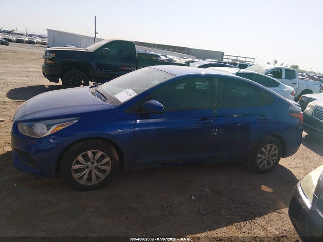 2020 Hyundai ACCENT SE 缩略图 13